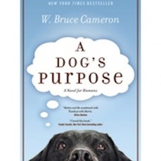 Bruce Cameron A Dog's Purpose